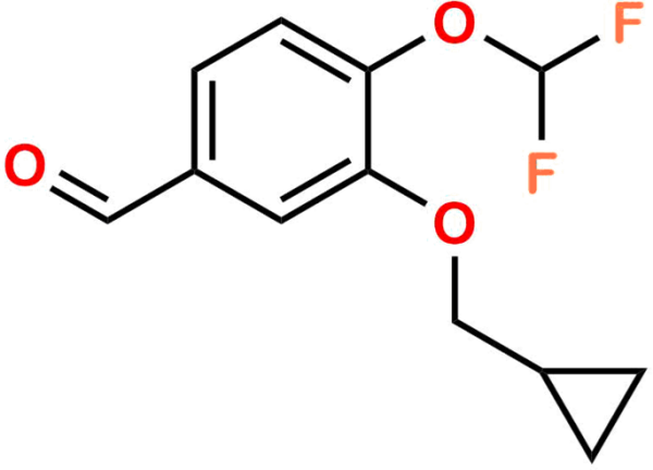 Roflumilast Impurity 20