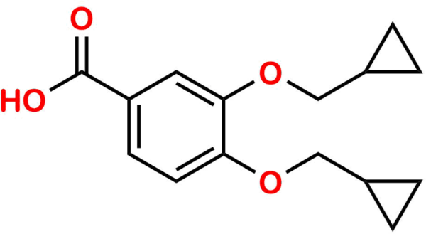 Roflumilast Impurity 21