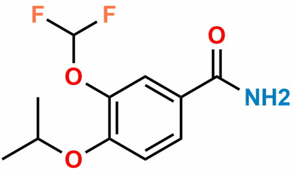 Roflumilast Impurity 24