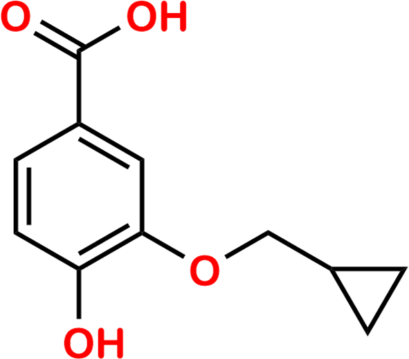 Roflumilast Impurity 7