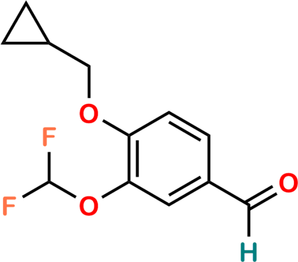 Roflumilast Impurity 9