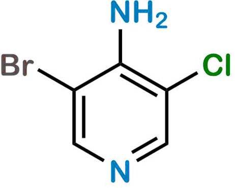 Roflumilast KSM-II Bromo Compound