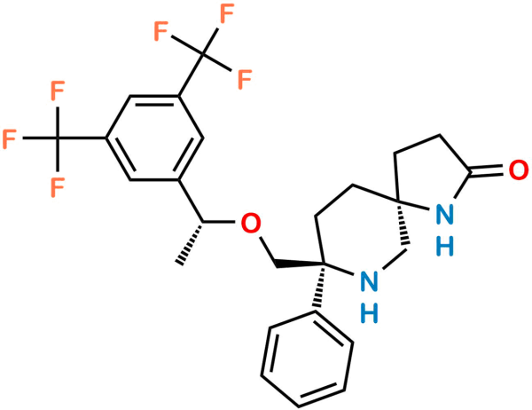 Rolapitant