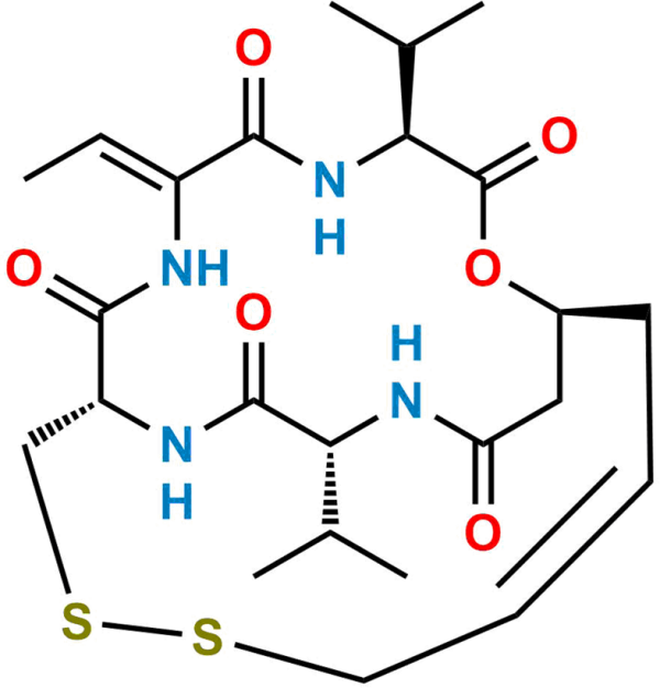 Romidepsin