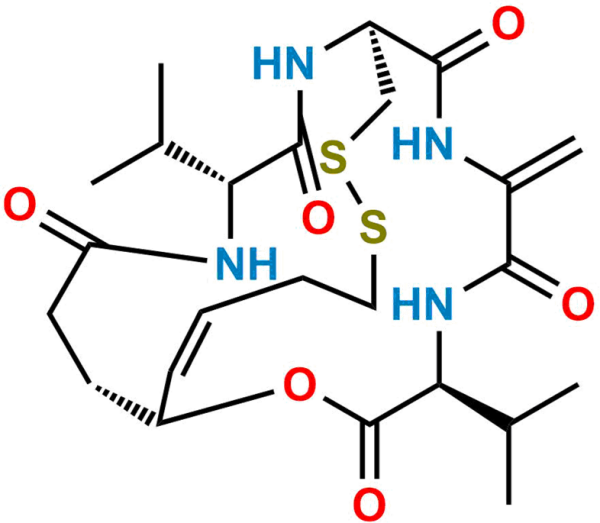 Romidepsin Impurity 2