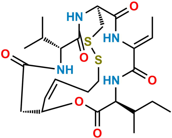 Romidepsin Impurity 3