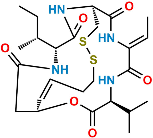 Romidepsin Impurity 4