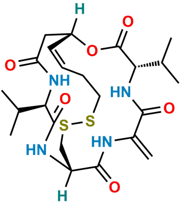 Romidepsin Impurity 5