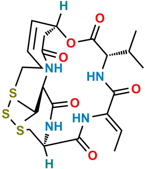 Romidepsin Impurity 6