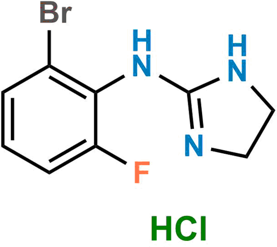 Romifidine Hydrochloride