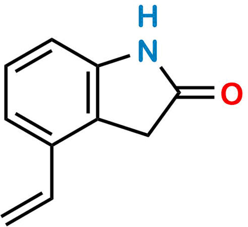 4-vinylindolin-2-one