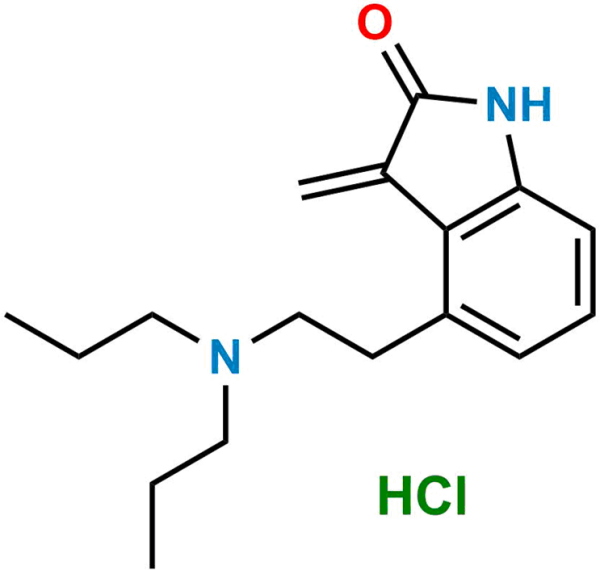 Ropinirole EP Impurity E (HCl salt)