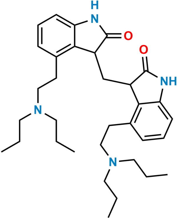 Ropinirole methylene dimer