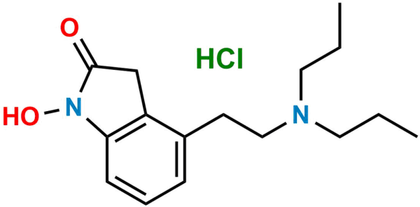 Ropinirole N-Hydroxy Impurity