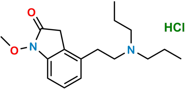 N-Methoxy Ropinirole Hydrochloride