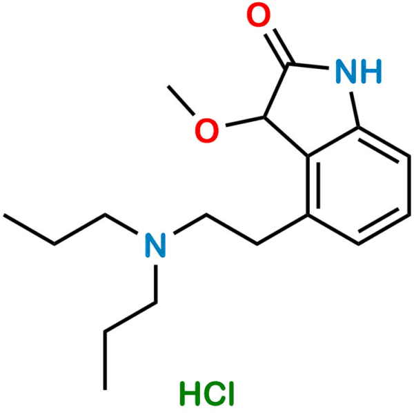 Ropinirole 3-Methoxy Impurity