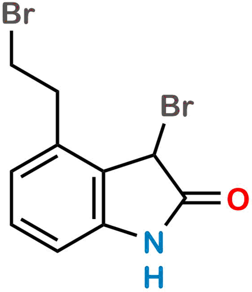 Ropinirole Dibromo Impurity