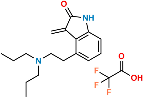 Ropinirole EP Impurity E (TFA salt)