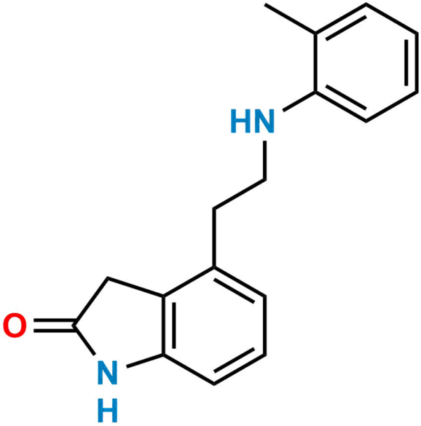 Ropinirole Isohexyl Analog