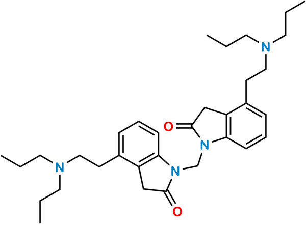 Ropinirole N,N-Methylene Dimer