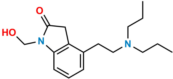 N-Hydroxymethyl Ropinirole