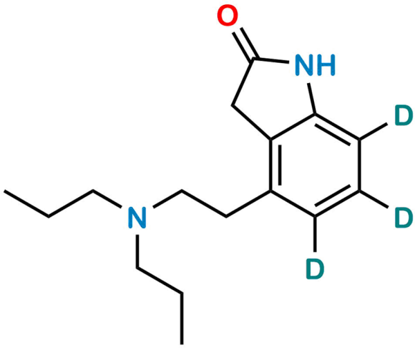 Ropinirole D3