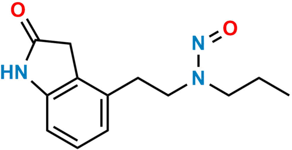 N-Nitroso Ropinirole EP Impurity D