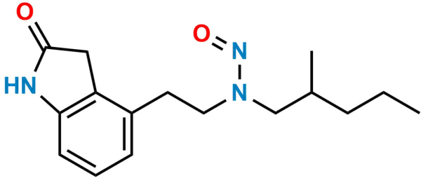 N-Nitroso Ropinirole EP Impurity B