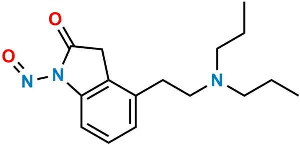 N-Nitroso Ropinirole