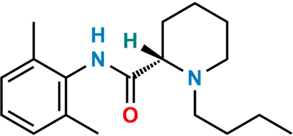 Ropivacaine EP Impurity A