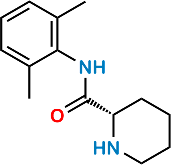 Ropivacaine EP Impurity B