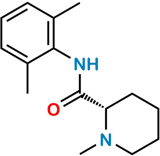 Ropivacaine EP Impurity C