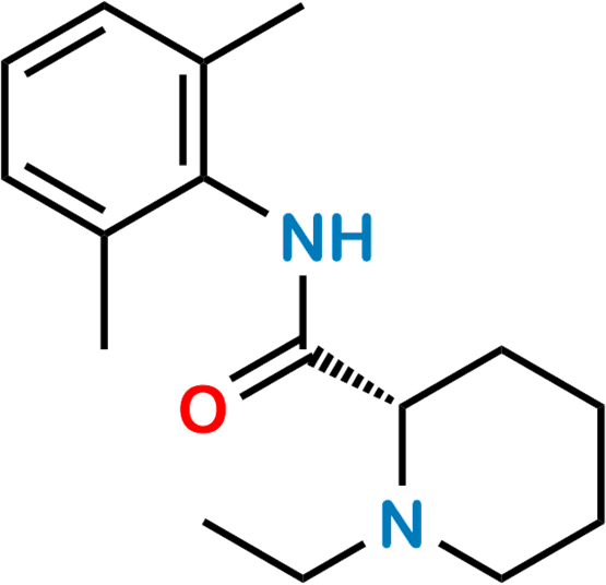 Ropivacaine EP Impurity D