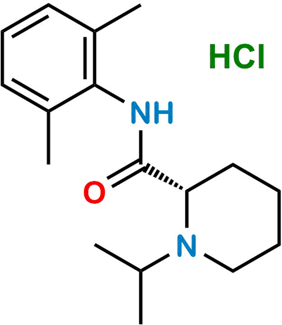 Ropivacaine EP Impurity E