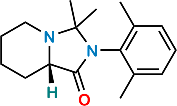 Ropivacaine EP Impurity F