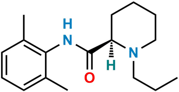 Ropivacaine EP Impurity G