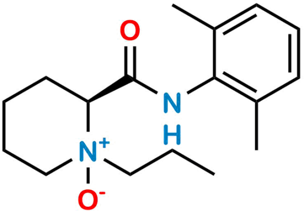 Ropivacaine N-Oxide