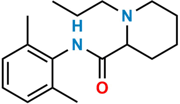 Racemic Ropivacaine