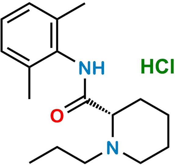 Ropivacaine Hydrochloride