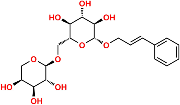 Rosavin