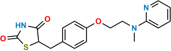 Rosiglitazone