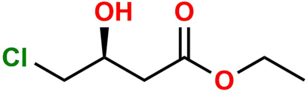 Ethyl (S)-4-Chloro-3-hydroxybutyrate