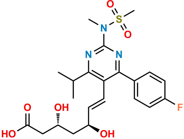 Rosuvastatin