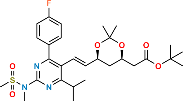 Rosuvastatin EP Impurity F