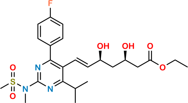 Rosuvastatin FP Impurity A