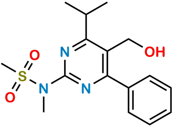 Rosuvastatin Impurity 56