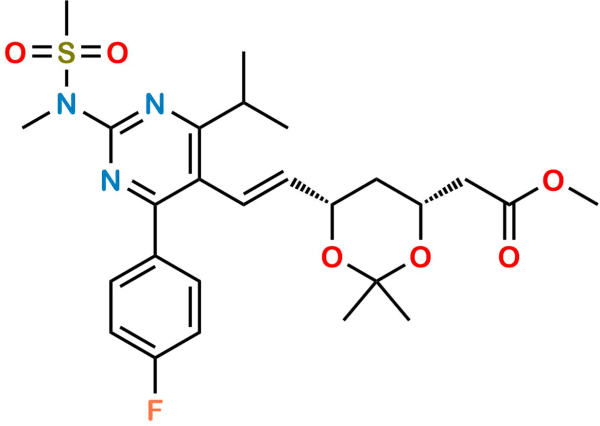 Rosuvastatin Impurity 64