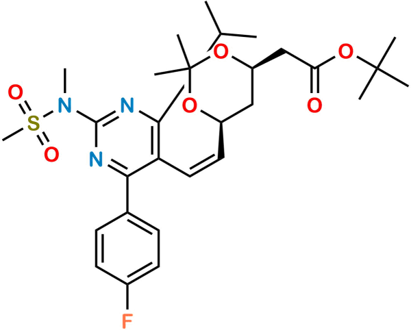 Rosuvastatin Impurity 68