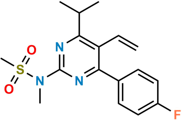 Rosuvastatin Impurity 74