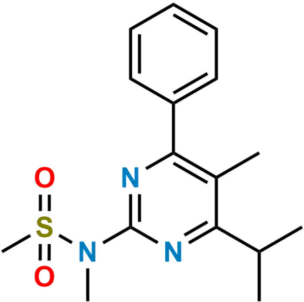 Rosuvastatin Impurity 81